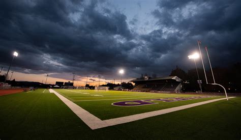 The Streak Continues At Linfield Linfield University