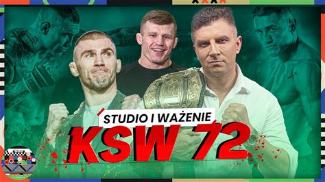 ROMANOWSKI VS GRZEBYK KACZMARCZYK I ŚMIEŁOWSKI TWARZĄ W TWARZ