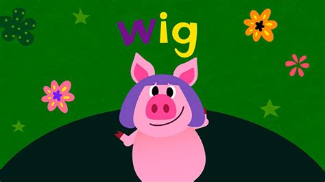 Pinkfong Three Little Pigs