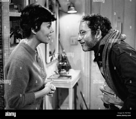 Studio Publicity Still The Goodbye Girl Marsha Mason Richard