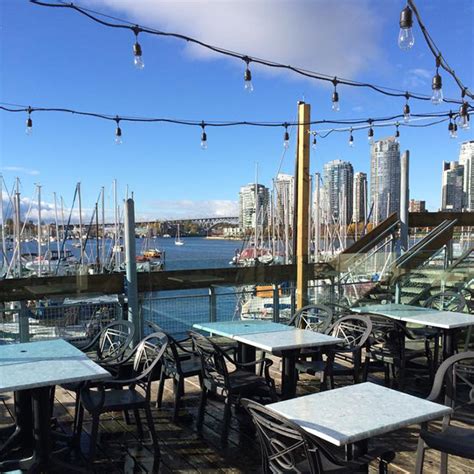 Best Hidden Patios In Vancouver Daily Hive Vancouver