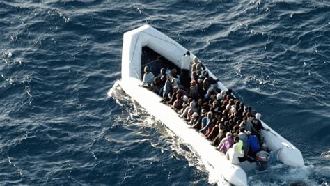 Ancora Strage Di Migranti Un Naufragio Nellegeo E Uno Al Largo Delle