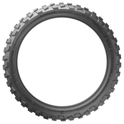 Bridgestone Battlax Adventurecross Ax