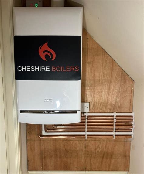 Boiler Installation Runcorn Cheshire Boilers