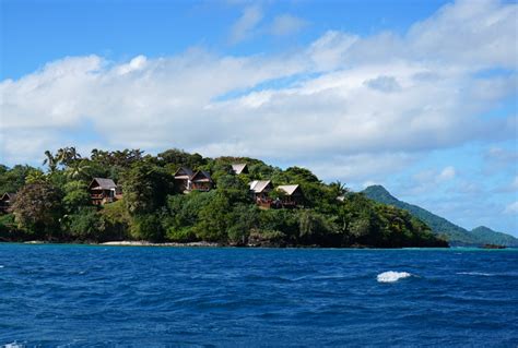 Beqa Island Fiji