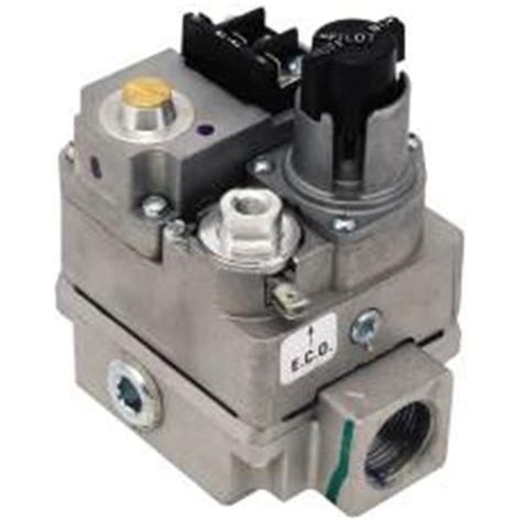 White Rodgers 506338 Replacement Gas Control Valve