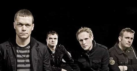 List of All Top 3 Doors Down Albums, Ranked