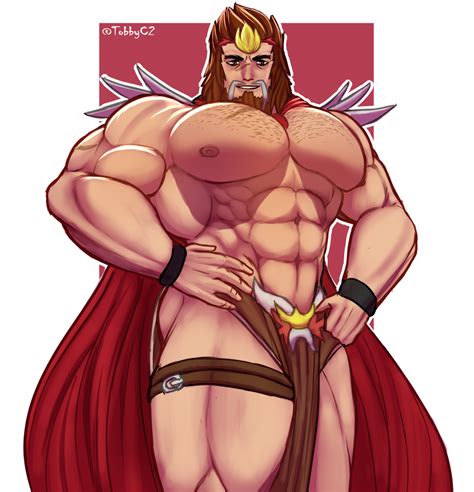 Post 4242784 Entei Gijinka Porkyman TobbyC2