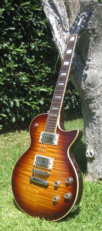 71 Best Guild Electric Guitars images | Guild, Guild guitars, Guitar