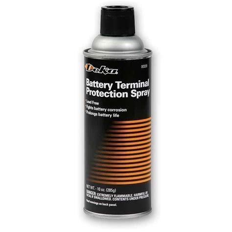 East Penn Battery Terminal Protection Spray