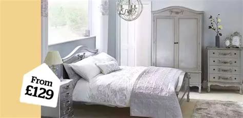 Bedroom Furniture | Dunelm