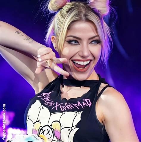 Alexa Bliss Nude OnlyFans Leaks Fappening Page 4 FappeningBook