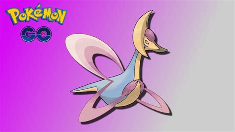 Cresselia Pokemon Go Ultra League Informacionpublica Svet Gob Gt