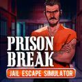 Prison Break: Jail Escape Simulator on Nintendo Switch