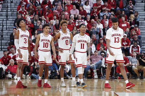 Indiana Basketball: 2018-19 holiday wishlist for the Hoosiers - Page 2