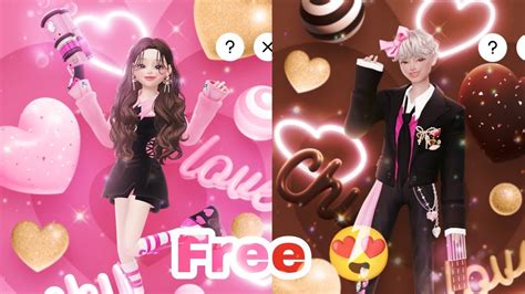 Free Items Zepeto Zepeto Free Items How To Get Free Items Zepeto