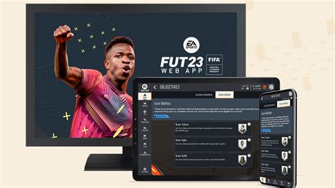 Fifa 23 Web App Und Companion App Sind Da Was Ihr über Login Und