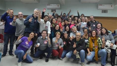 Chapa 2 Sintrajufe Unido e Forte Chapa Oposição Unificada vence as