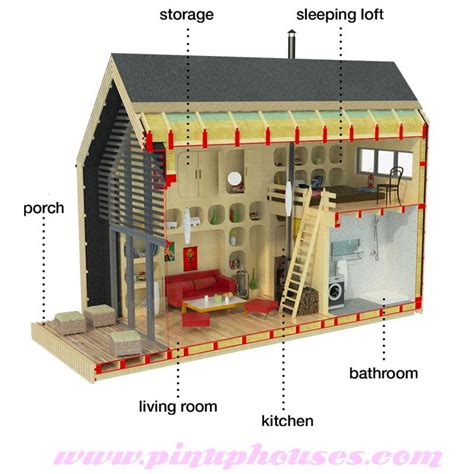 Best Small Floor Plans With Loft Most Popular – New Home Floor Plans