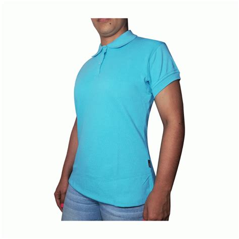 Camisetas Tipo Polo Dama Archivos Dotaciones Medellin