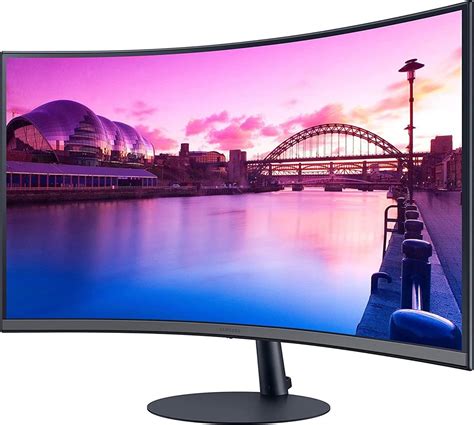 Samsung LS27C390EAMXUE 27" Curved Monitor Price in Pakistan - TechGlobe.pk