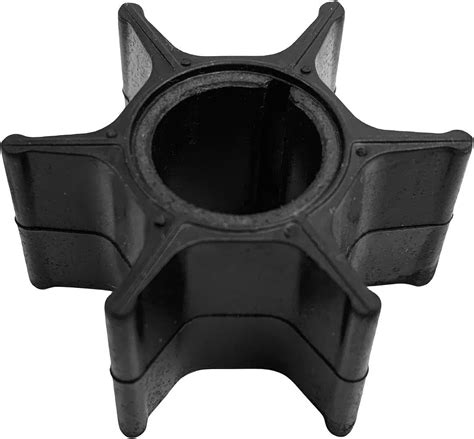 Wingogo Water Pump Impeller Replacement For Mercury Mariner Chrysler