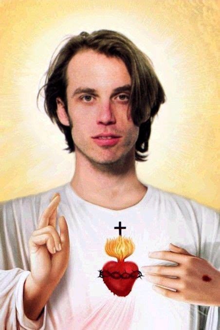 Matt Cameron As Jesus En