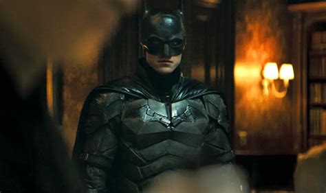 The Batman Trailer Robert Pattinson Shows Darker And Brutal Shades Of