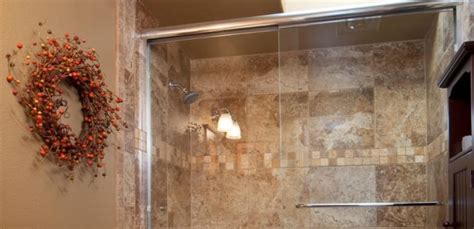 How To Install Sliding Shower Doors On Tub Shower Ideas