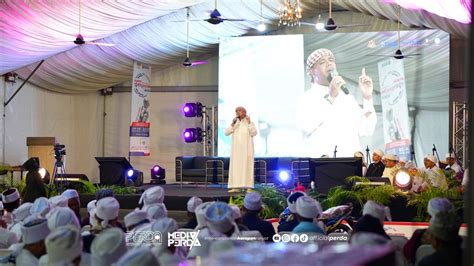 Program Selawat Perdana Sempena Ekspo Institusi Pendidikan Tvetkkdw 2023