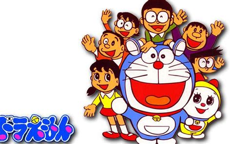 Doraemon 4K Wallpapers - Top Free Doraemon 4K Backgrounds - WallpaperAccess