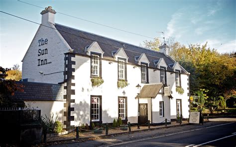 Best hotels in Midlothian | Telegraph Travel