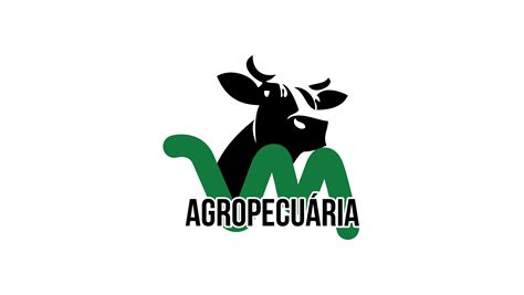 Logo Agropecu Ria Behance