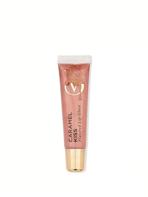 Flavor Gloss Beauty Victoria S Secret Flavored Lip Gloss Lip