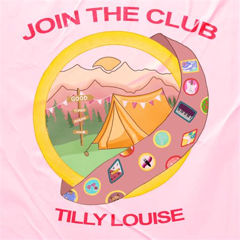 Tilly Louise Join The Club Lyrics Genius Lyrics