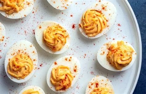 Deviled Eggs for Diabetics: 5 Best Quick and Easy Recipes