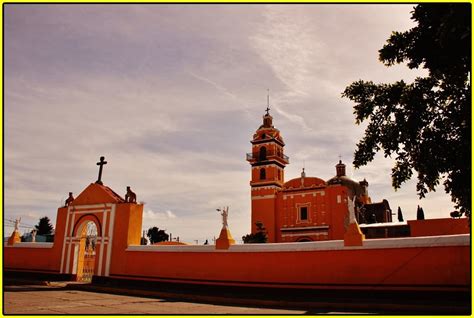 Parroquia La Santisima Trinidad Sanctorum Cuautlancingo Es Flickr