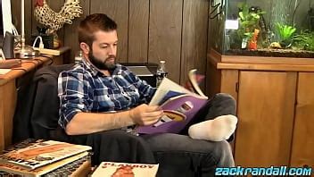 Guapo Amateur Barbudo Jason Se Masturba Y Se Corre En Solitario XVIDEOS