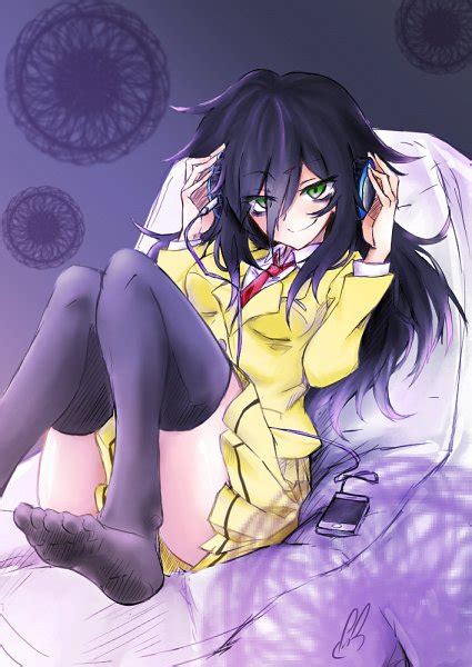 Kuroki Tomoko Watashi Ga Motenai No Wa Dou Kangaete Mo Omaera Ga