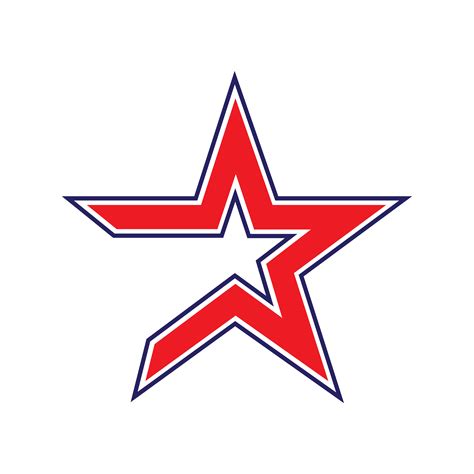 Stars American 2028 Stars Showcase Baseball