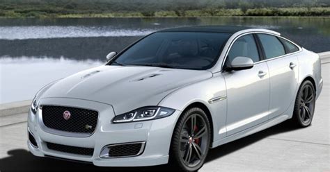 2018 Jaguar XJ Price, Reviews and Ratings by Car Experts - Carlist.my