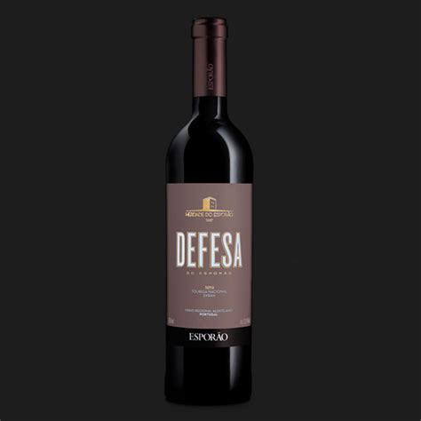 Defesa Tinto