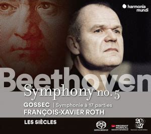 Hraudio Net Beethoven Symphony No Roth