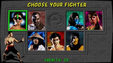 Mortal Kombat Arcade Hack Version 1 0 YouTube