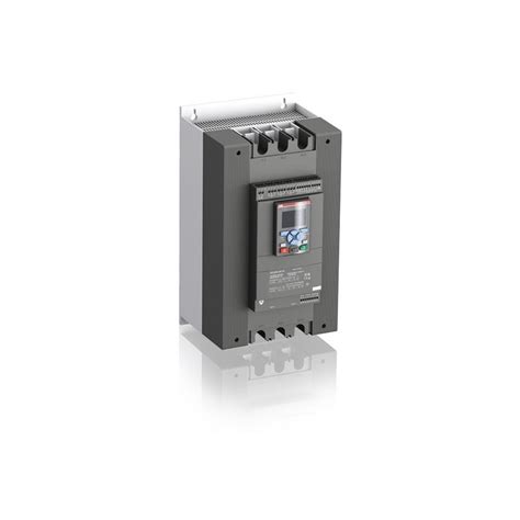 Pstx Sfa R Abb Soft Starter V Kw