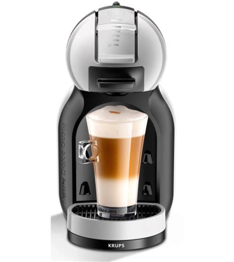 KRUPS Aparat Za Kafu KP123B10 Dolce Gusto Techno Shop Aparati Za