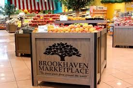 Brookhaven: Not Your Average Food Market – The Sterling