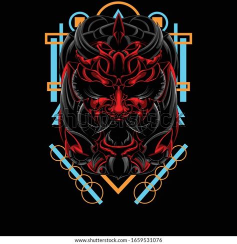 Red Demon: Over 24,058 Royalty-Free Licensable Stock Vectors & Vector ...