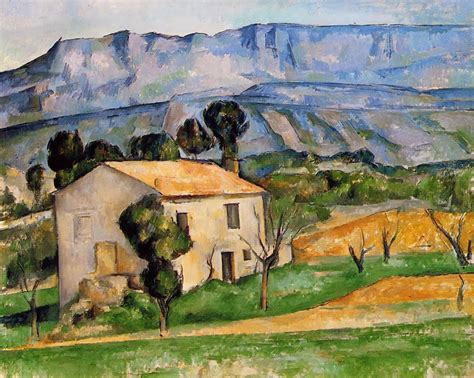 Art And Artists Paul Cézanne Part 9