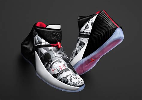 Russell Westbrook Signature Shoe Jordan Why Not Zer0 1 Release Info